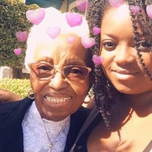 Meet your Posher, Dannie